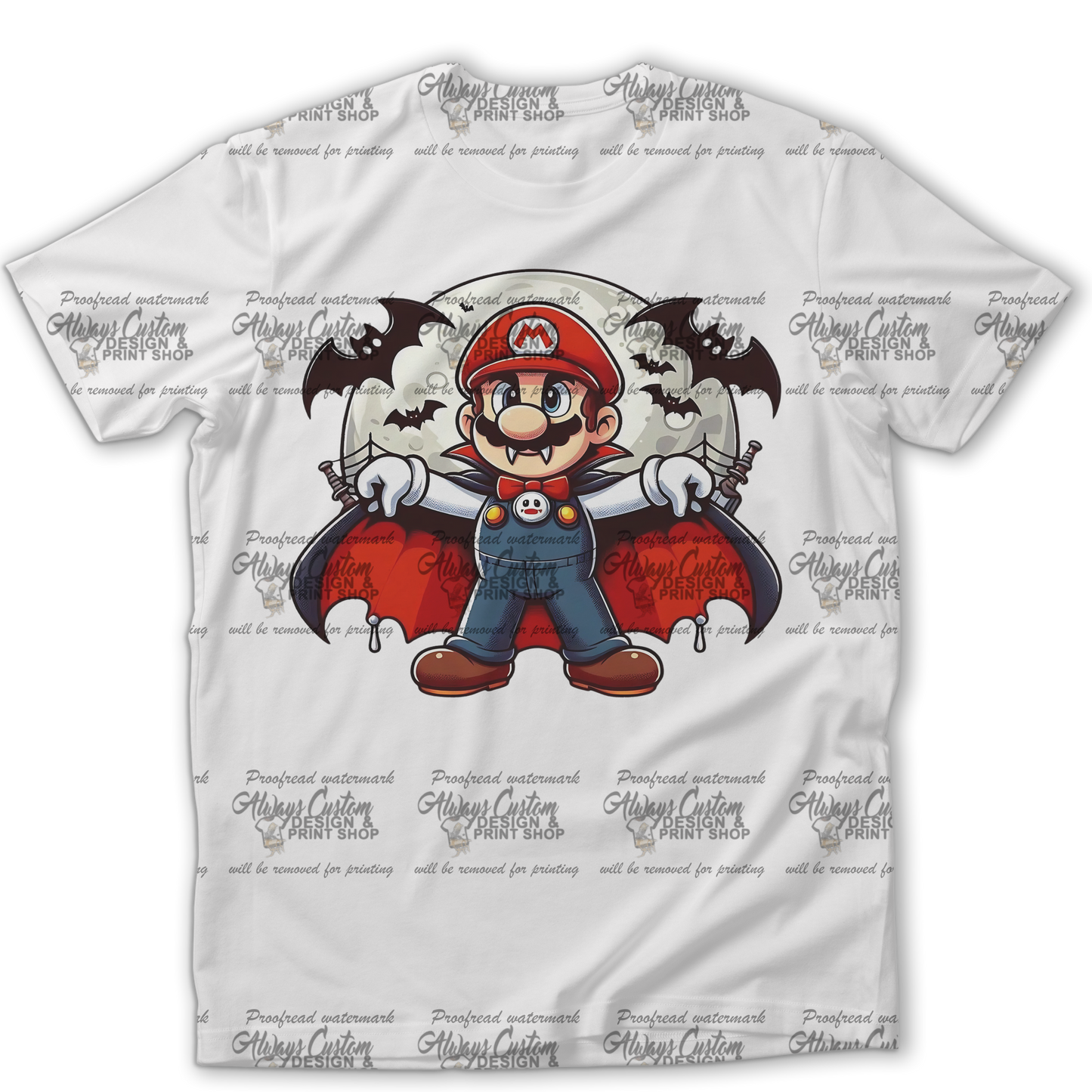Halloween T-Shirt