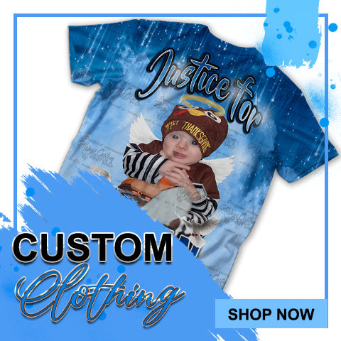 Custom Clothing