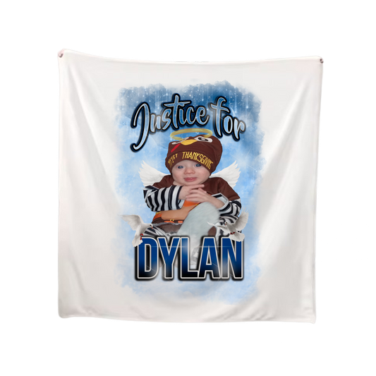 Custom Blanket