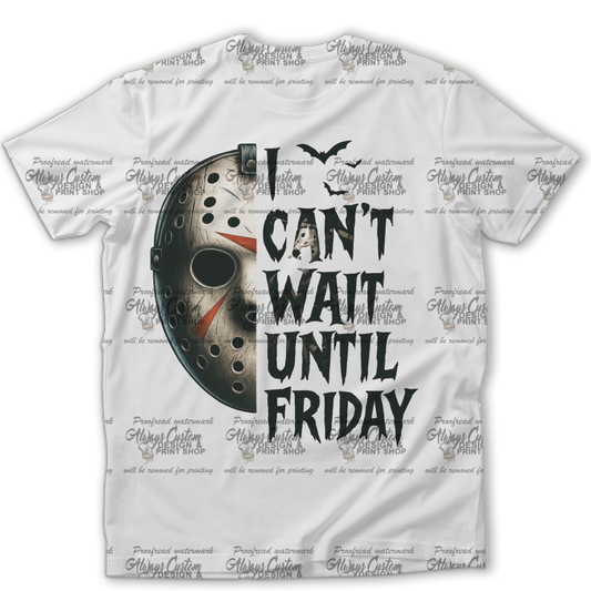 Halloween T-Shirt
