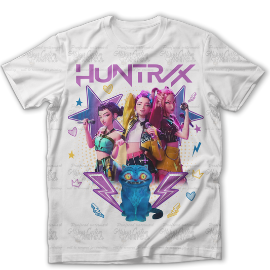 K-POP Kid T-Shirt